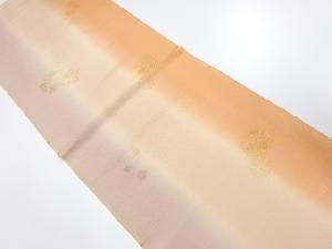 クリスマスセール大特価品　上質　未使用品　正絹　丹後ちりめん　帯揚げ